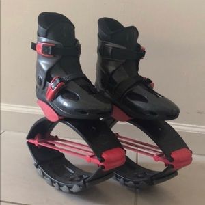 KANGOO JUMPS FOR KIDS!